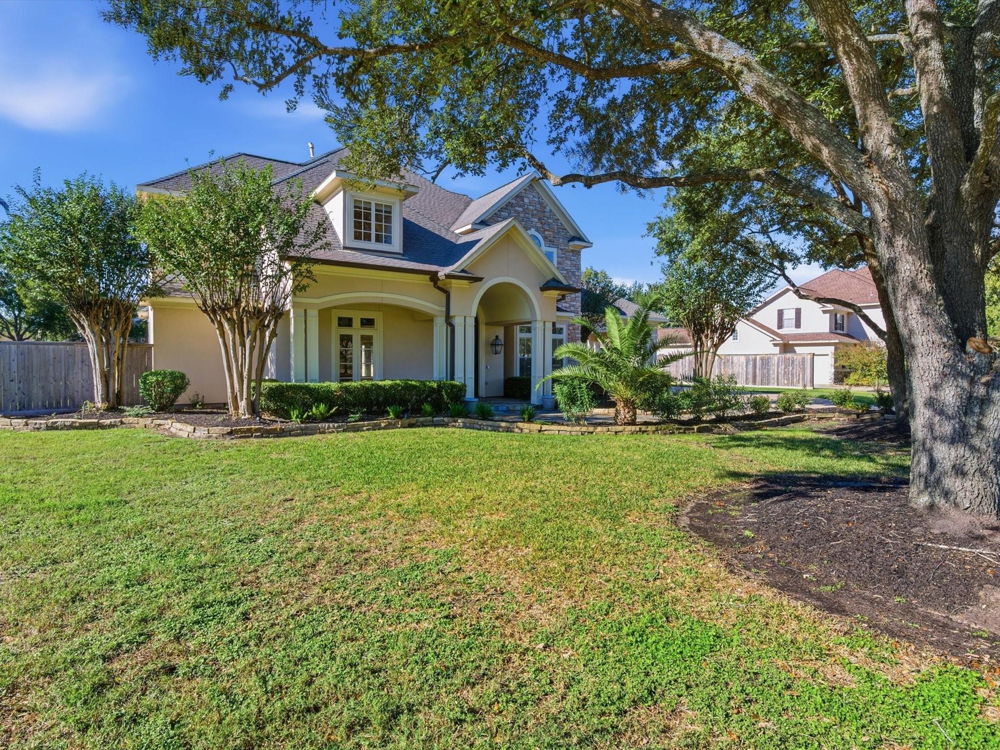 12403 Cross Canyon Lane