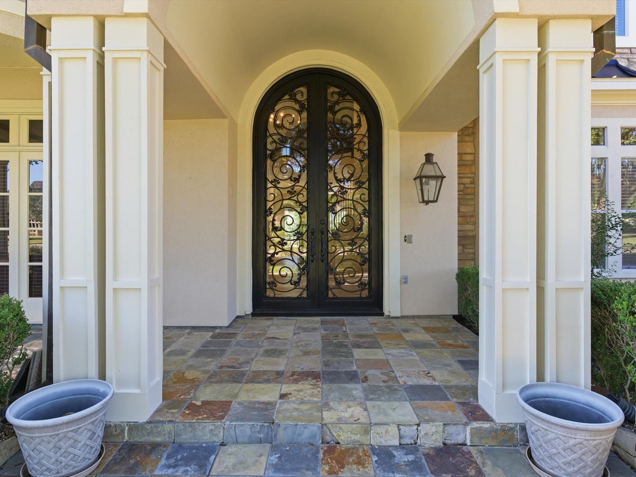 12403 Cross Canyon Lane