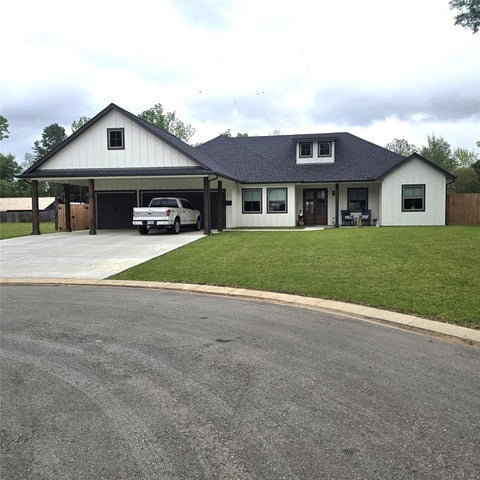 Photo of 111 Bluegill Drive, Shepherd, TX 77371 (MLS # 80783751)