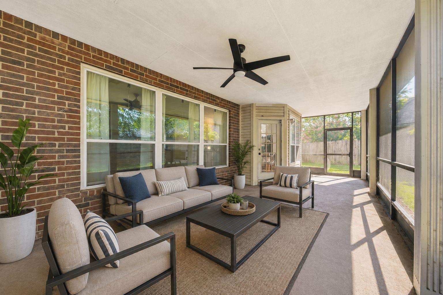6111 Sparks Valley Court
