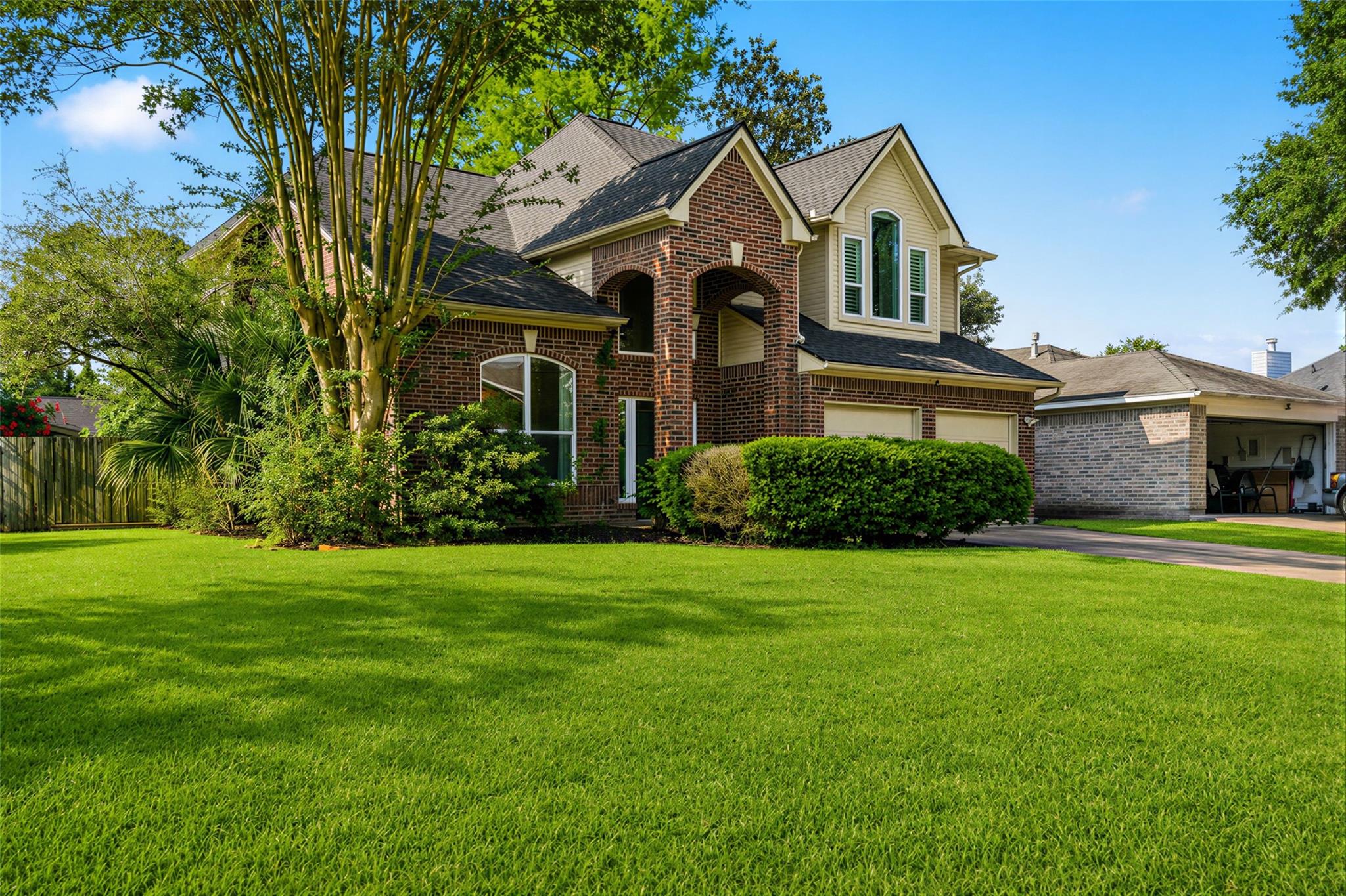 6111 Sparks Valley Ct, Houston, TX, 77084