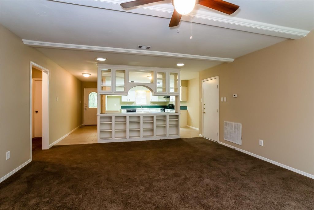 Photo of 3327 Sycamore Springs Drive, Houston, TX 77339 (MLS # 58715734)