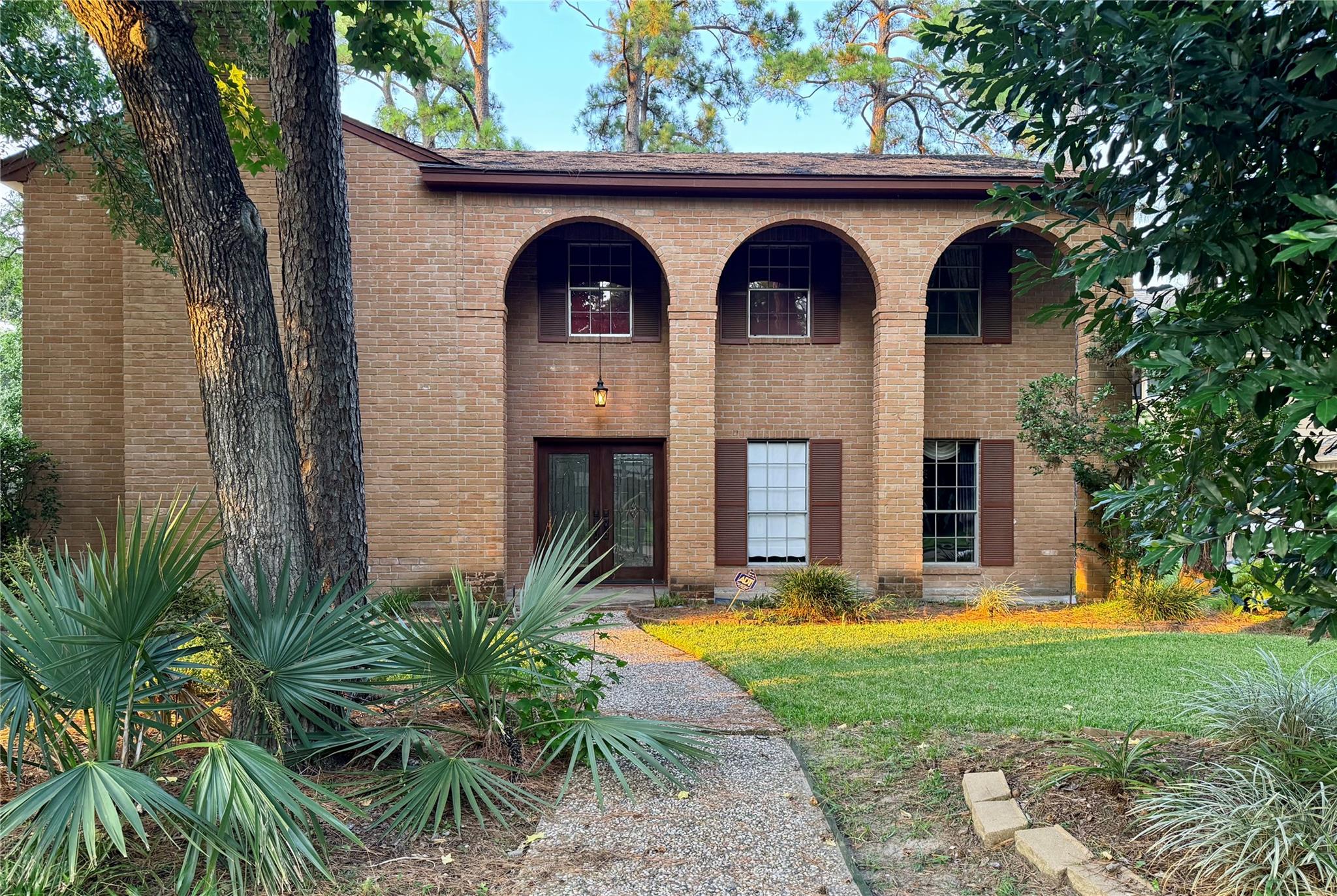 11814 Cypresswood Drive