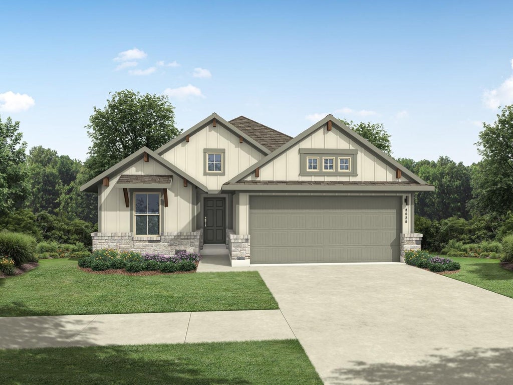 Photo of 31108 Azure Waters Drive, Huffman, TX 77336 (MLS # 80171080)