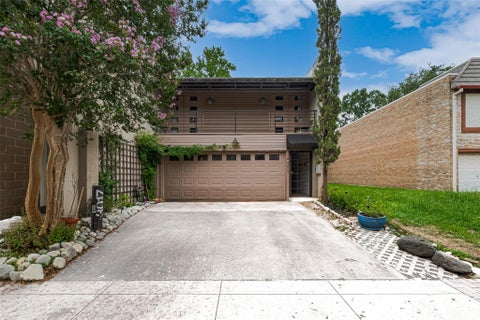 Photo of 3017 Bissonnet Street, Houston, TX 77005 (MLS # 45998361)