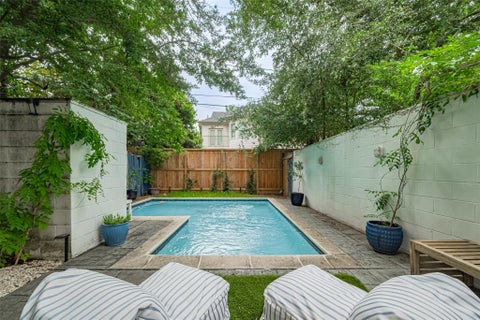 Tiny photo for 3017 Bissonnet Street, Houston, TX 77005 (MLS # 45998361)