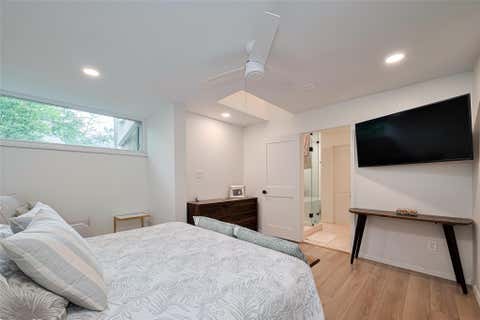 Tiny photo for 3017 Bissonnet Street, Houston, TX 77005 (MLS # 45998361)