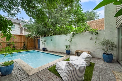 Tiny photo for 3017 Bissonnet Street, Houston, TX 77005 (MLS # 45998361)