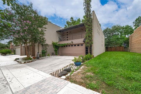 Tiny photo for 3017 Bissonnet Street, Houston, TX 77005 (MLS # 45998361)