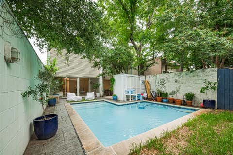 Tiny photo for 3017 Bissonnet Street, Houston, TX 77005 (MLS # 45998361)