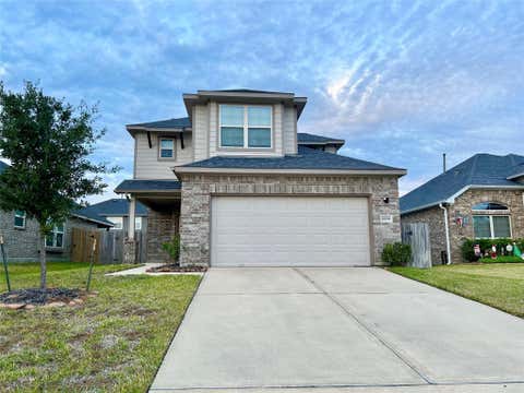 Photo of 10036 Gold Finch Run, Magnolia, TX 77354 (MLS # 77731050)
