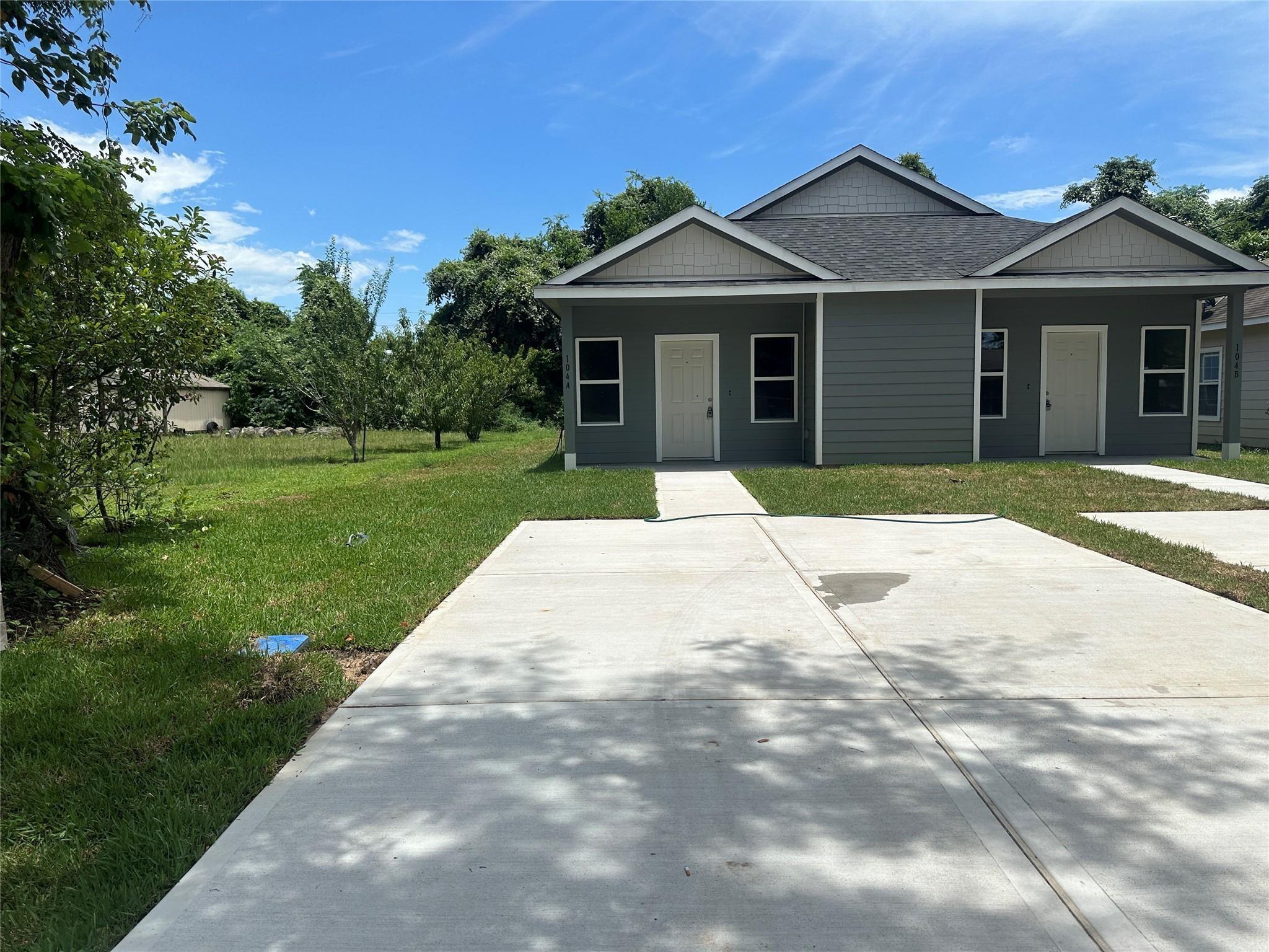 104 Turner Drive A