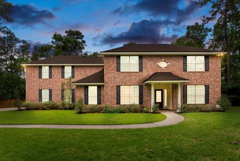 Photo of 28539 E Benders Landing Boulevard, Spring, TX 77386 (MLS # 15298468)
