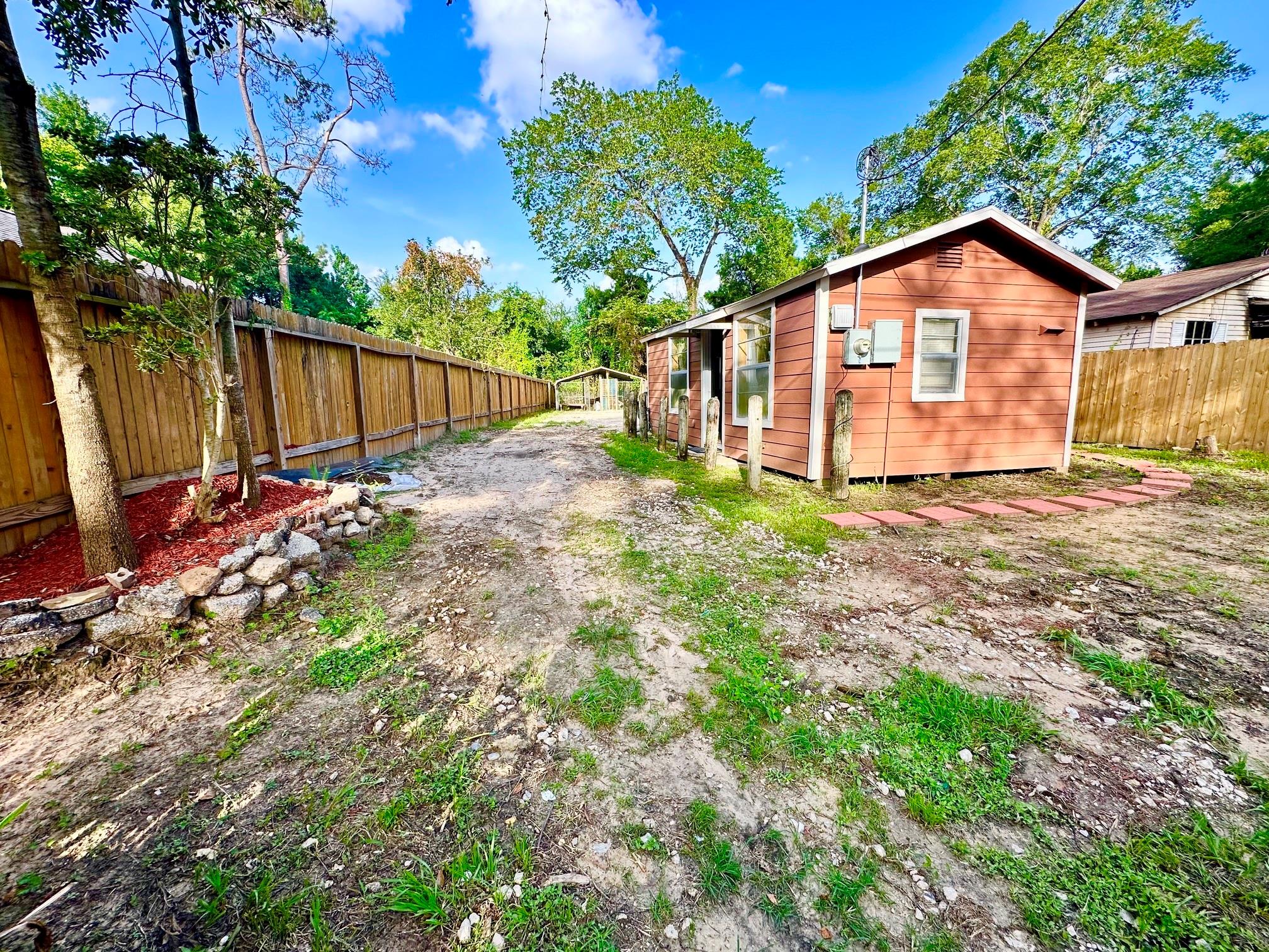 19422 Borders Drive