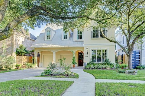 2629 University Boulevard West University Place TX 77005