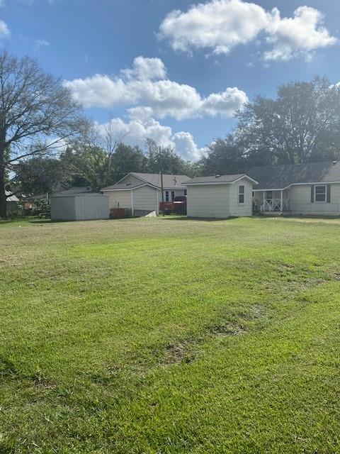 Photo of 1718 Carlisle Street, Rosenberg, TX 77471 (MLS # 78555657)