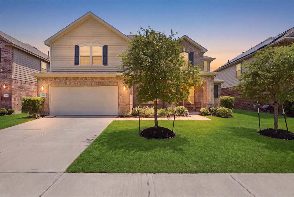 Photo of 13202 Twilight Cove Court, Houston, TX 77044 (MLS # 16480236)