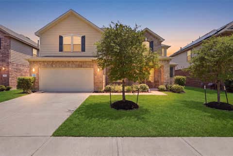 Photo of 13202 Twilight Cove Court, Houston, TX 77044 (MLS # 16480236)