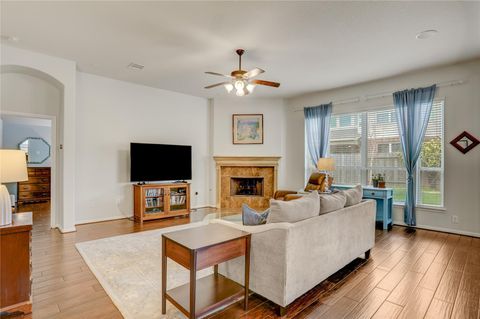 Tiny photo for 1536 Nacogdoches Valley Drive, Houston, TX 77573 (MLS # 27277711)