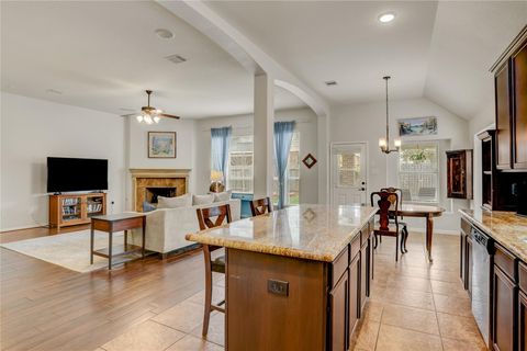 Tiny photo for 1536 Nacogdoches Valley Drive, Houston, TX 77573 (MLS # 27277711)