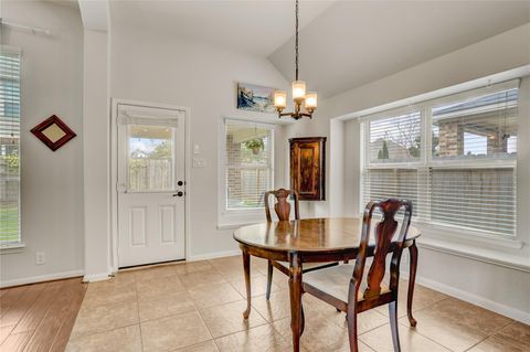 Tiny photo for 1536 Nacogdoches Valley Drive, Houston, TX 77573 (MLS # 27277711)