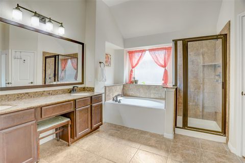 Tiny photo for 1536 Nacogdoches Valley Drive, Houston, TX 77573 (MLS # 27277711)