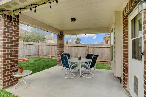 Tiny photo for 1536 Nacogdoches Valley Drive, Houston, TX 77573 (MLS # 27277711)