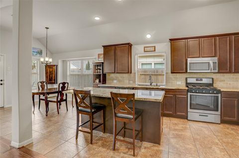 Tiny photo for 1536 Nacogdoches Valley Drive, Houston, TX 77573 (MLS # 27277711)