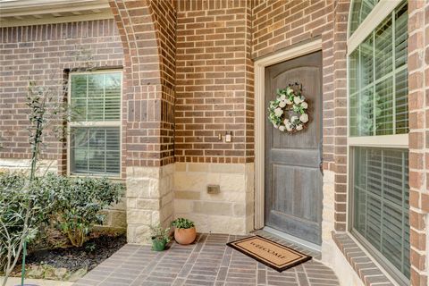 Tiny photo for 1536 Nacogdoches Valley Drive, Houston, TX 77573 (MLS # 27277711)