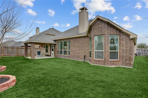 Tiny photo for 1536 Nacogdoches Valley Drive, Houston, TX 77573 (MLS # 27277711)