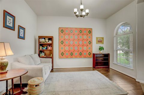 Tiny photo for 1536 Nacogdoches Valley Drive, Houston, TX 77573 (MLS # 27277711)