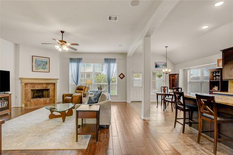 Tiny photo for 1536 Nacogdoches Valley Drive, Houston, TX 77573 (MLS # 27277711)