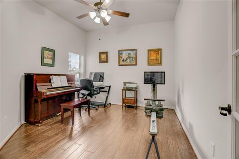 Tiny photo for 1536 Nacogdoches Valley Drive, Houston, TX 77573 (MLS # 27277711)