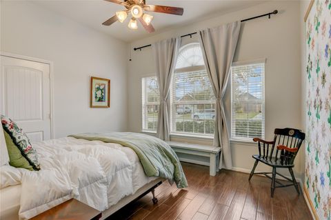 Tiny photo for 1536 Nacogdoches Valley Drive, Houston, TX 77573 (MLS # 27277711)