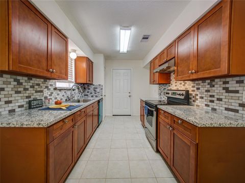 Photo of 6834 Harpers Drive, Richmond, TX 77469 (MLS # 5633104)