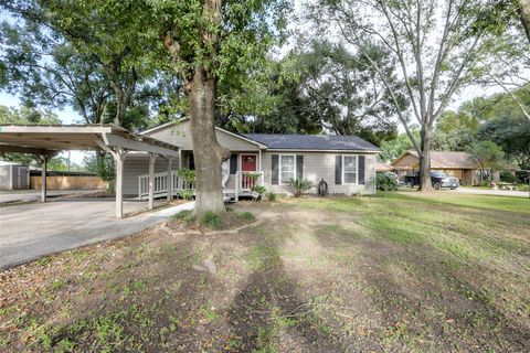 Photo of 12810 Mcswain Road, Cypress, TX 77429 (MLS # 72020324)