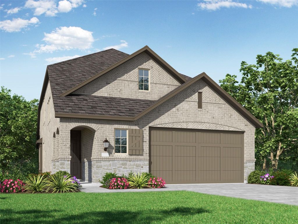 Photo of 22403 Red Flower Drive, Cypress, TX 77433 (MLS # 93184319)