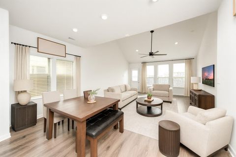 Apartment For Sale - 1006 Breech Drive<br/> Crosby, TX 77532