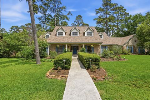 587 Melmont Street Conroe TX 77302