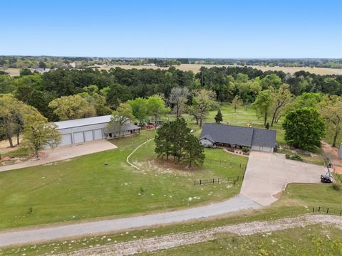 Photo of 689 Fm 1272, Grapeland, TX 75844 (MLS # 86567010)