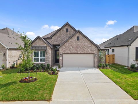 Photo of 2402 Garden Arbor Rd, Tomball, TX 77375 (MLS # 65703463)