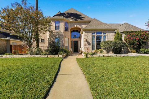15502 Prade Ranch Lane Cypress TX 77429