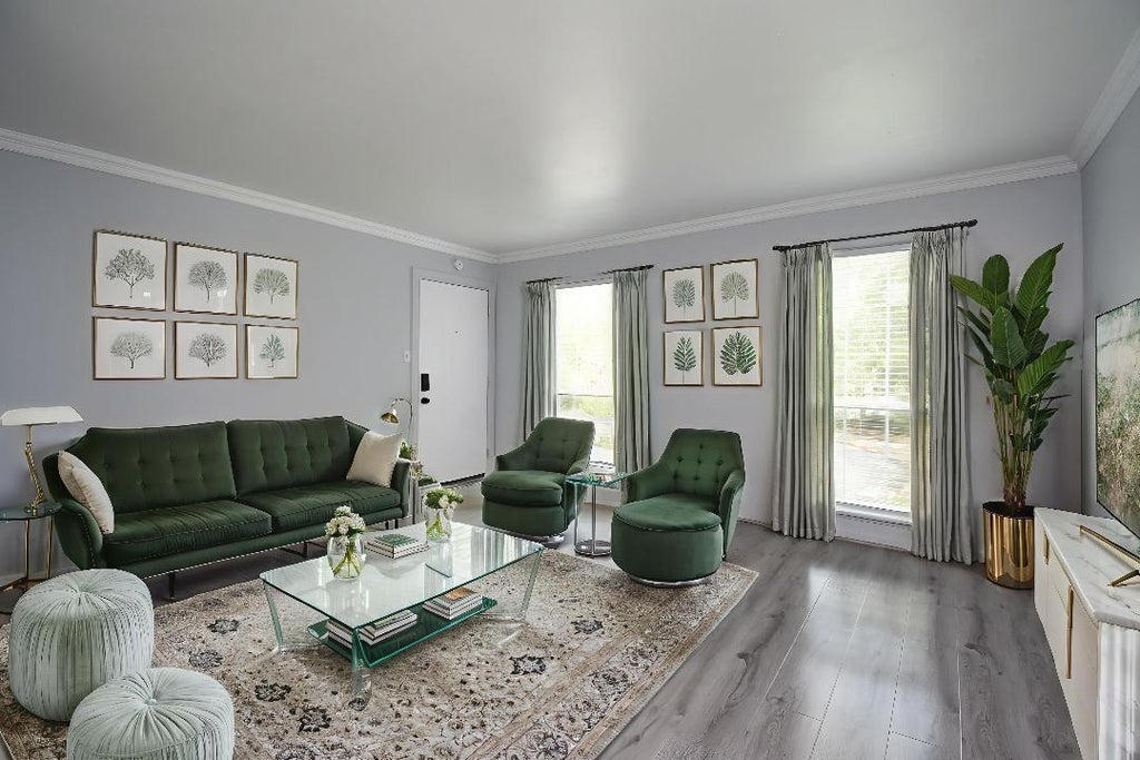 Photo of 5202 Arboles Drive #3, Houston, TX 77035 (MLS # 90576838)