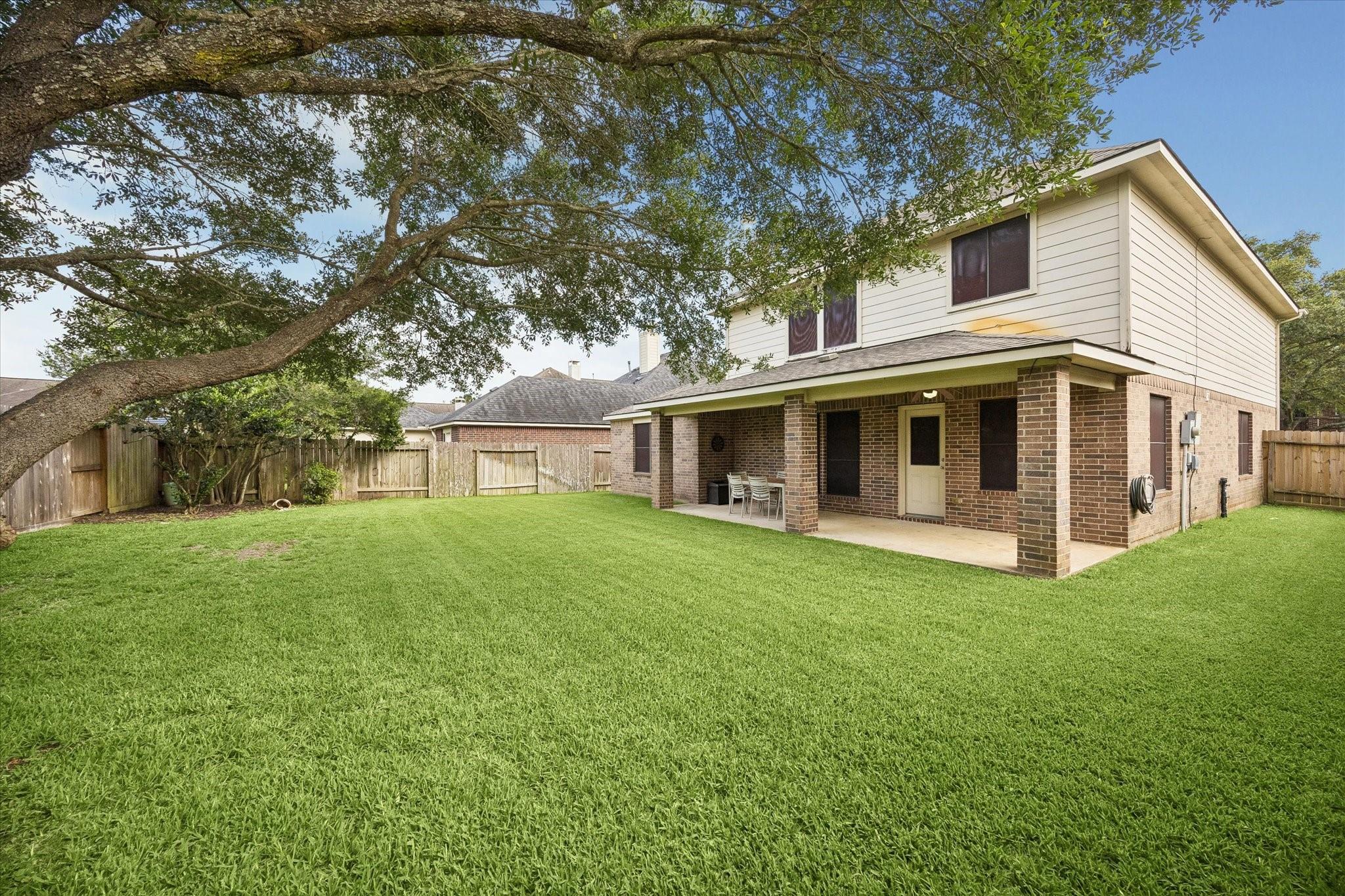 4419 Desert Cliff Court