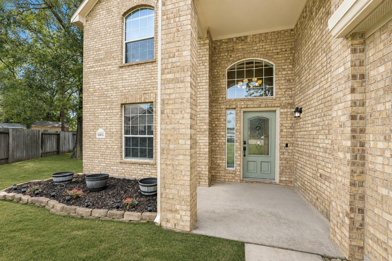 16806 Harbor Mist Court
