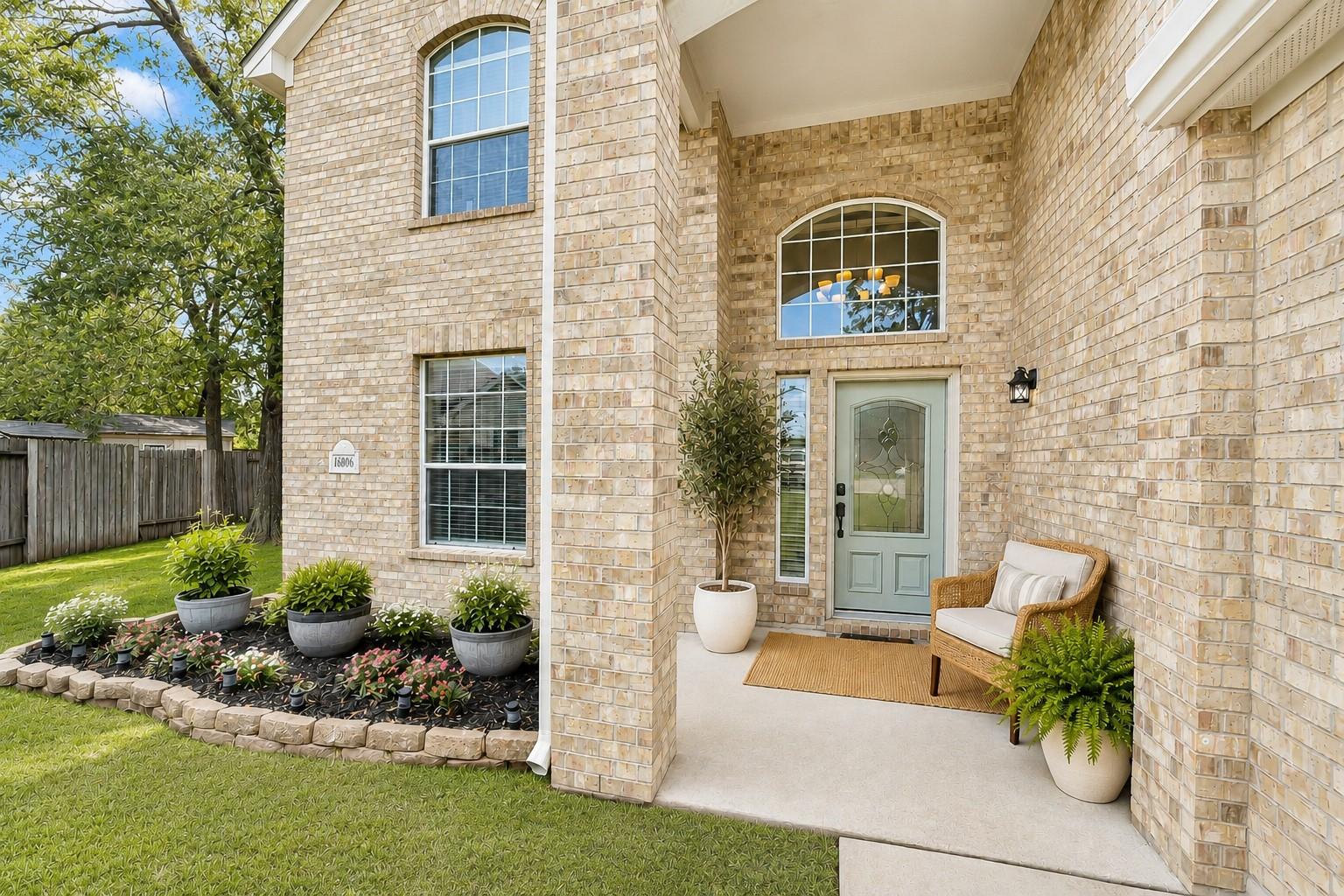 16806 Harbor Mist Court