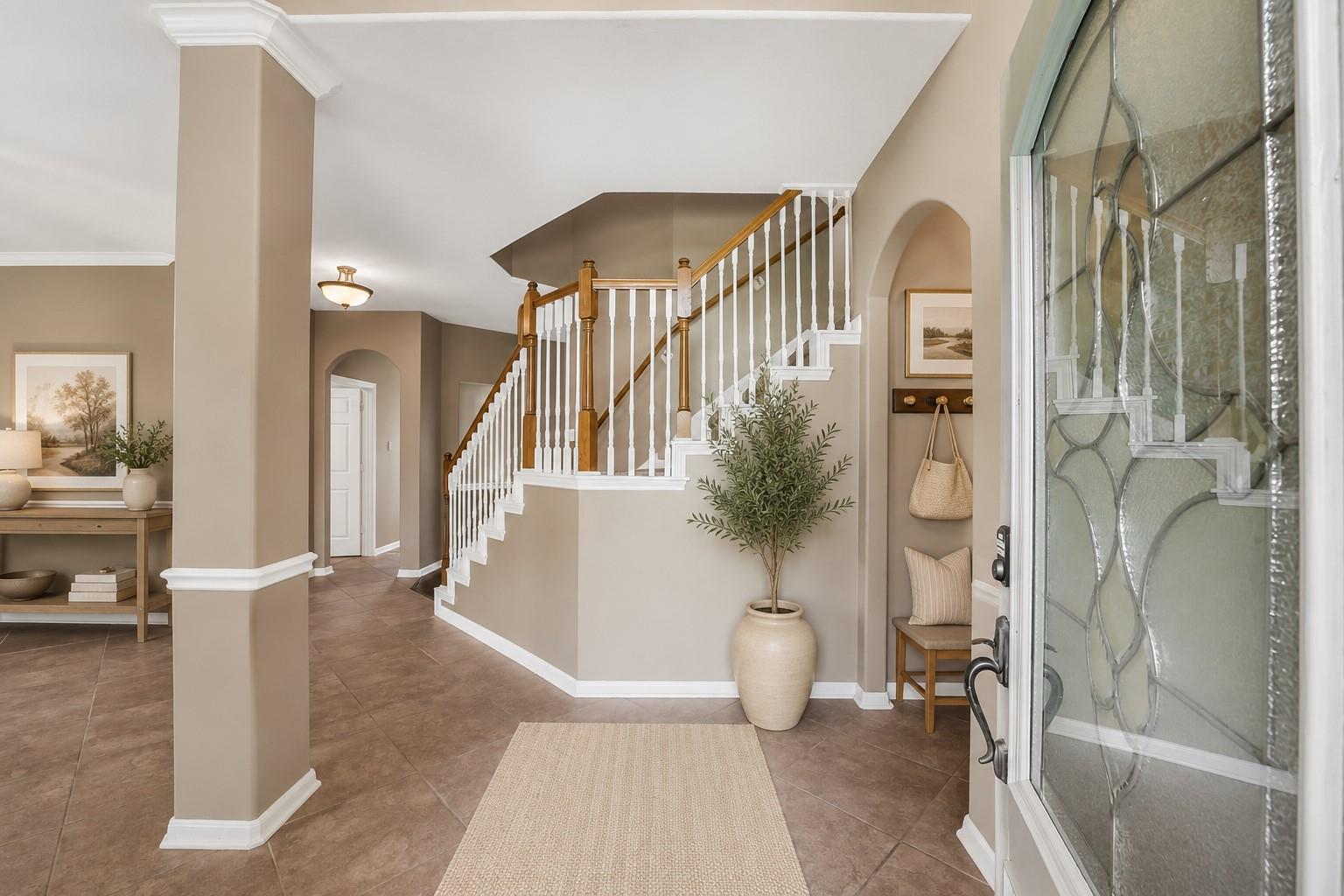 16806 Harbor Mist Court