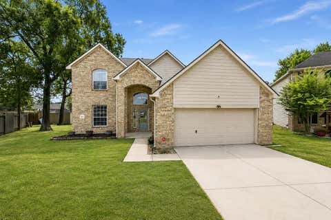 Photo of 16806 Harbor Mist Court, Crosby, TX 77532 (MLS # 38845487)