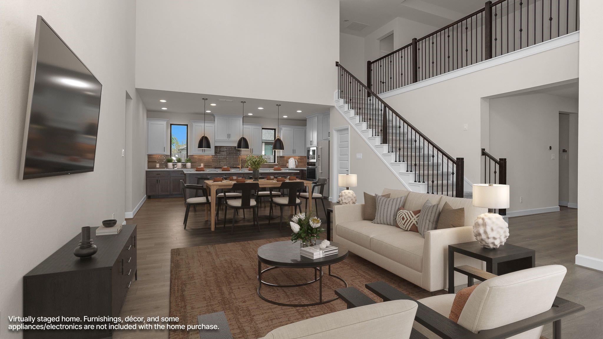 2119 Orchard Rose Drive