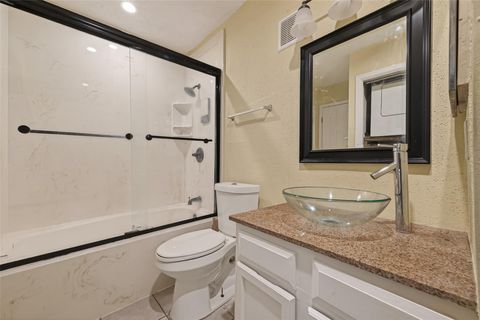 Tiny photo for 10075 Westpark Drive #84, Houston, TX 77042 (MLS # 53709870)